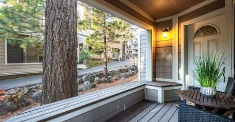 123 Juanita Drive, Unit 7, Incline Village, NV 89451 Photo