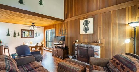 123 Juanita Drive, Unit 7, Incline Village, NV 89451 Photo