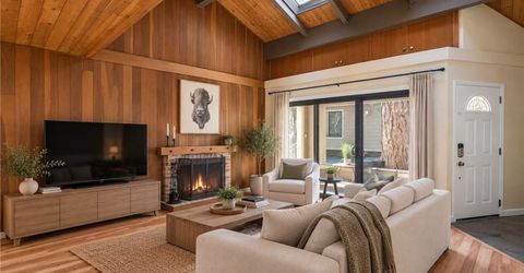 123 Juanita Drive, Unit 7, Incline Village, NV 89451 Photo