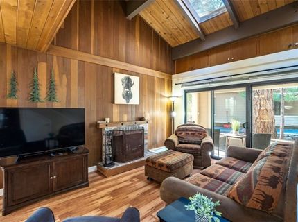 123 Juanita Drive, Unit 7, Incline Village, NV 89451 Photo