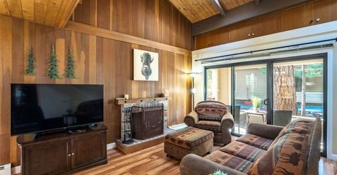 123 Juanita Drive, Unit 7, Incline Village, NV 89451 Photo