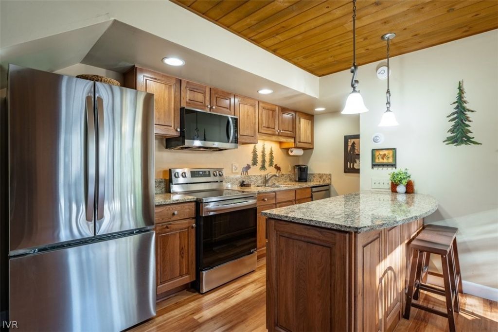 123 Juanita Drive, Unit 7, Incline Village, NV 89451 Photo