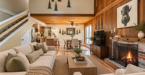 123 Juanita Drive, Unit 7, Incline Village, NV 89451 Photo