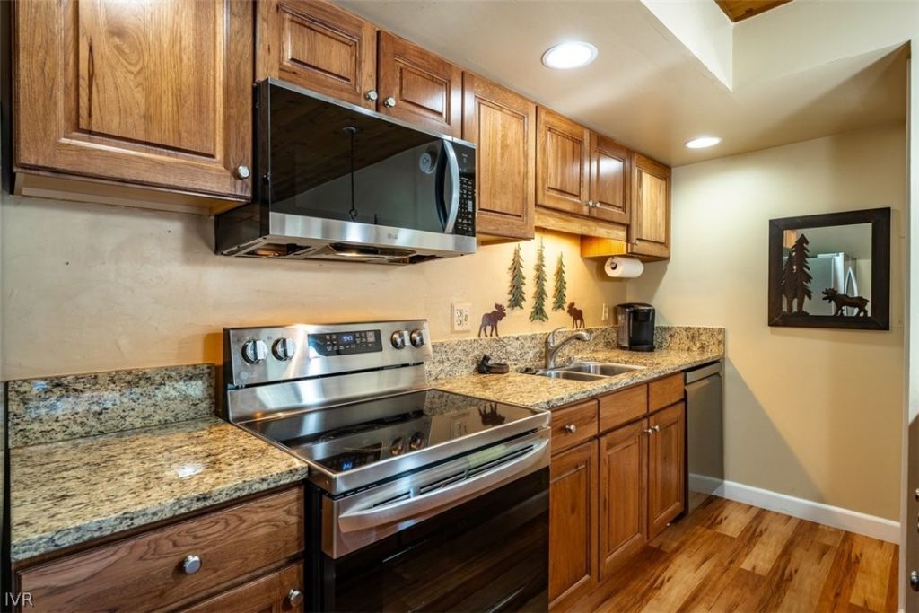 123 Juanita Drive, Unit 7, Incline Village, NV 89451 Photo