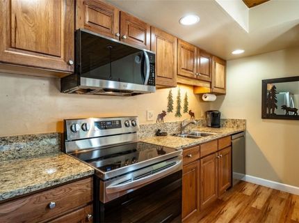 123 Juanita Drive, Unit 7, Incline Village, NV 89451 Photo