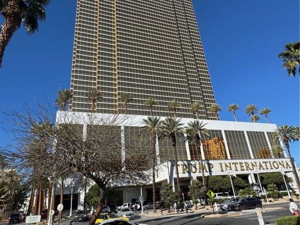 2000 N Fashion Show Drive, Unit 2102, Las Vegas, NV 89109