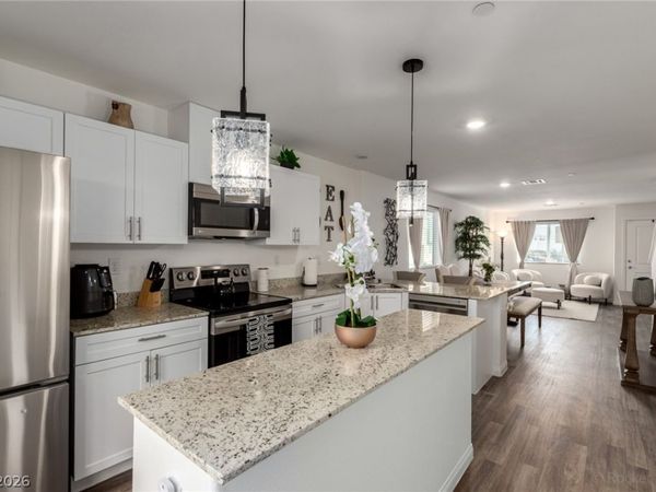 5613 Fathom Blue Street , Las Vegas, NV 89148