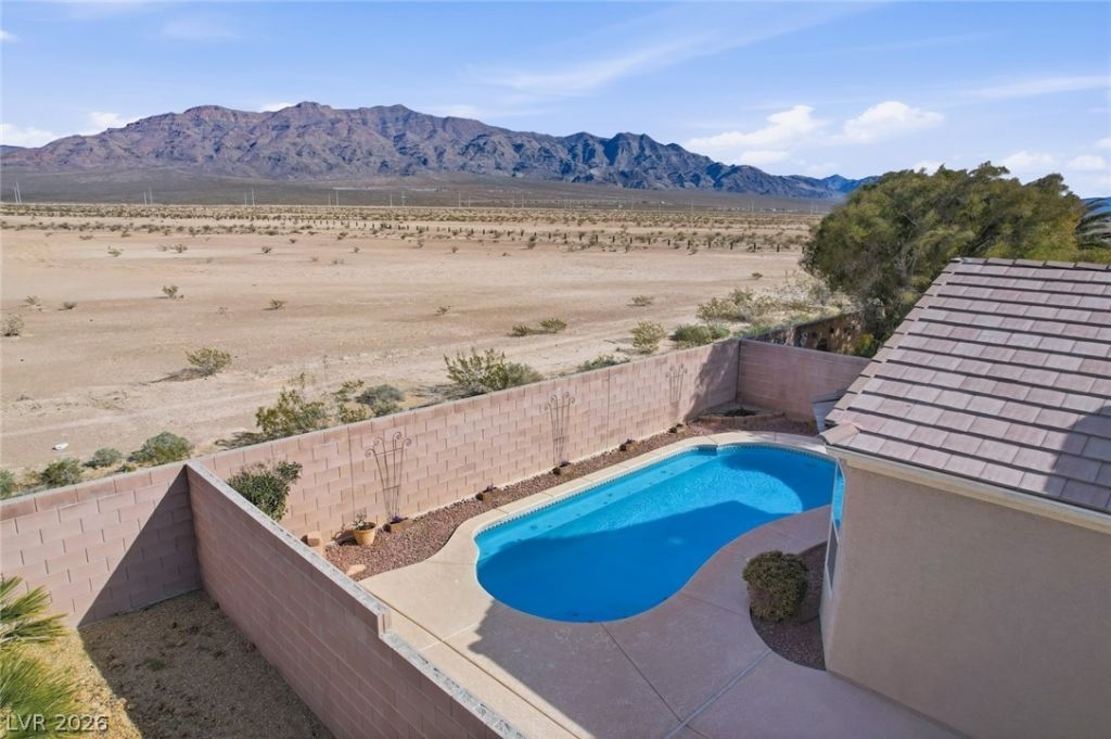 6824 Woodland Vase Court, Las Vegas, NV 89131 Main Photo
