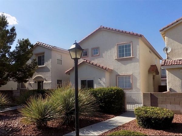 3023 Ocean City Court, North Las Vegas, NV 89031