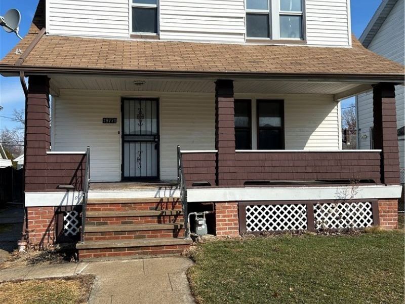 19771 Monterey Avenue, Euclid, OH 44119 Photo 1