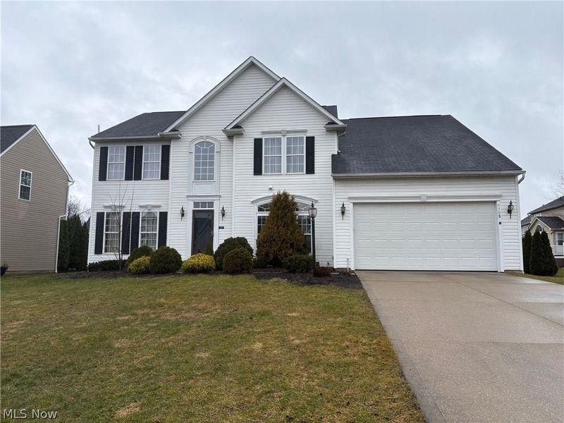 4708 Quincy Drive, Akron, OH 44321 Photo 1