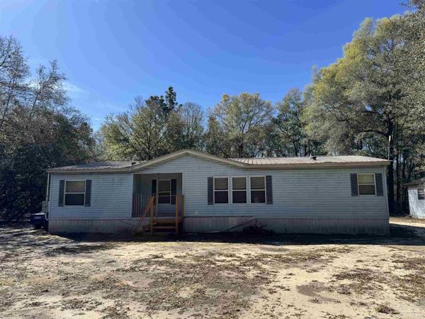 6512 Winston Brown Rd, Milton, FL 32570