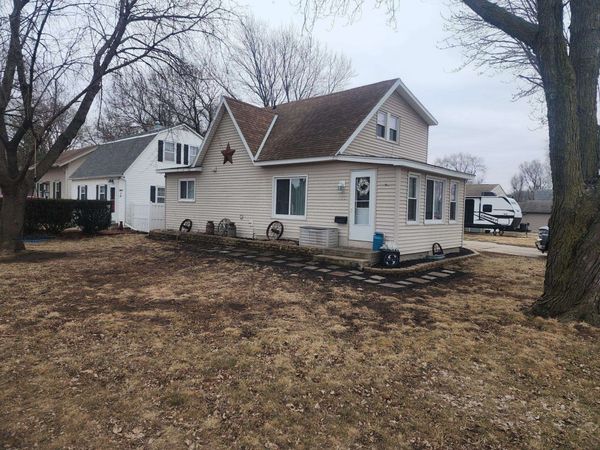 702 E 8th Street, Spencer, IA 51301