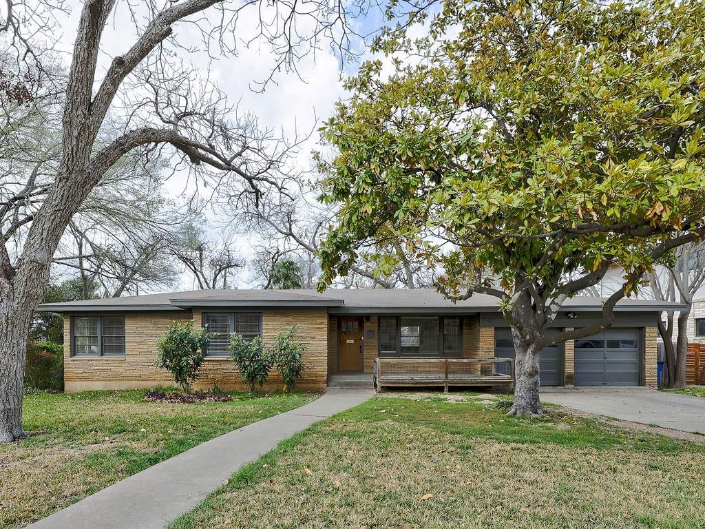 5902 Shoalwood Ave, Austin, TX 78757 Main Photo