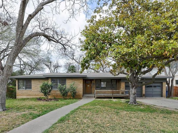 5902 Shoalwood Ave, Austin, TX 78757