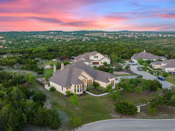 17632 Stratus CV, Dripping Springs, TX 78620
