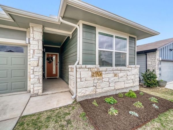 2308 Ranier CT, Austin, TX 78754