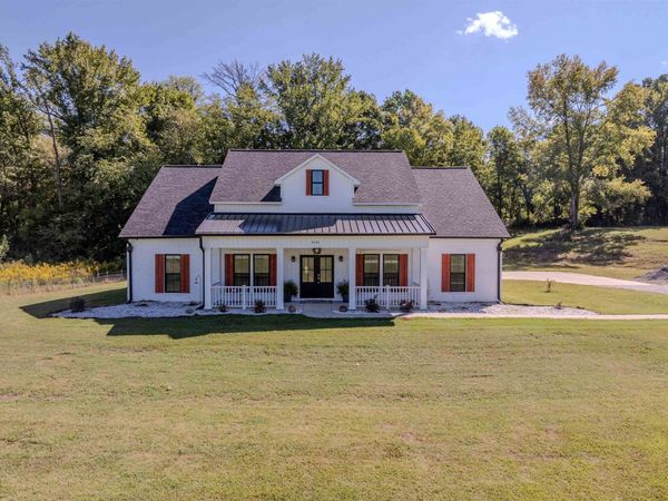 3090 MARSHALL RD, Unincorporated, TN 38058
