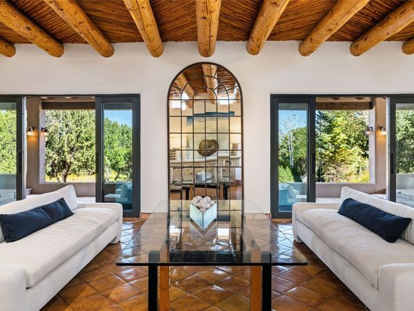 55 Calle San Martin , Santa Fe, NM 87506