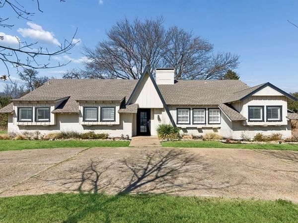 7619 Spring Valley Road, Dallas, TX 75254