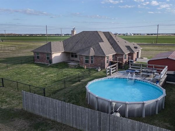 4704 FM 6, Caddo Mills, TX 75135