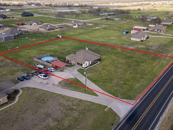 4704 FM 6, Caddo Mills, TX 75135