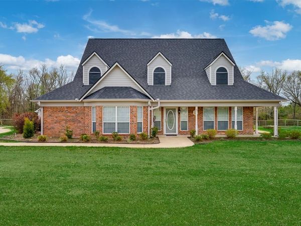 12843 Farm Road 909, Bogata, TX 75417