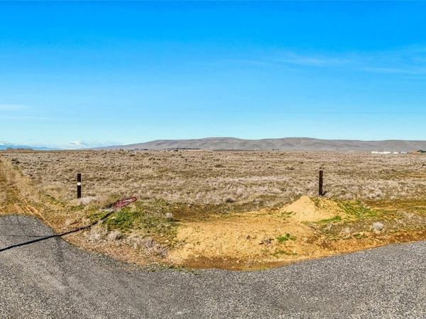 0 NKA Rd 11.7, Ephrata, WA 98823