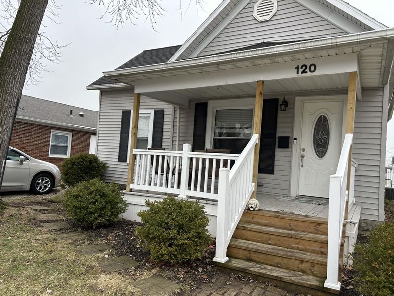 120 E Blake Street, Celina, OH 45822 Photo 1