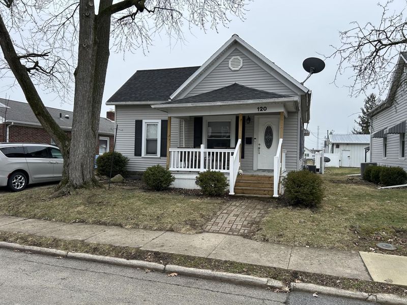 120 E Blake Street, Celina, OH 45822 Photo 2