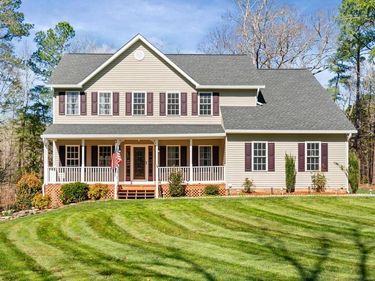 4305 BRIDLEPATH COURT, FREDERICKSBURG, VA 22408