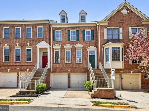 2746 PEMBSLY DRIVE, VIENNA, VA 22181