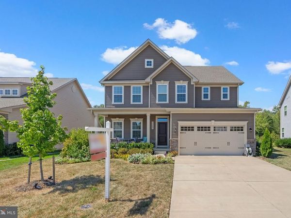 2569 SKEETER CT , WALDORF, MD 20603