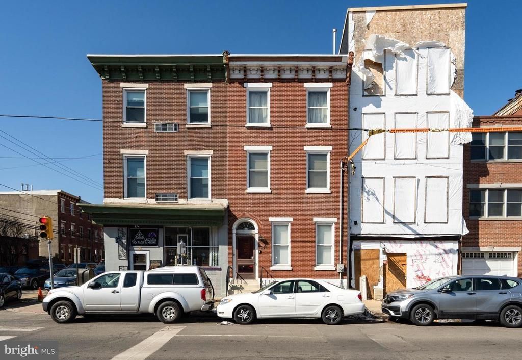 1408 E Moyamensing Avenue, Philadelphia, PA 19147 Main Photo