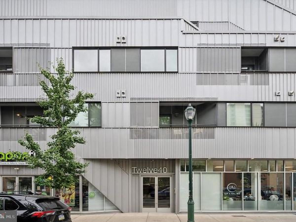 1240 SOUTH STREET, Unit 7, PHILADELPHIA, PA 19147