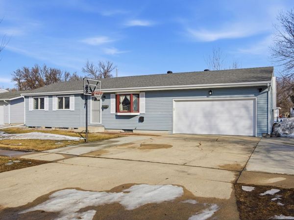 901 7th Street W, West Fargo, ND 58078