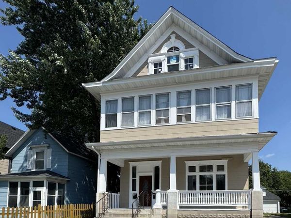 2221 Bloomington Avenue , Minneapolis, MN 55404