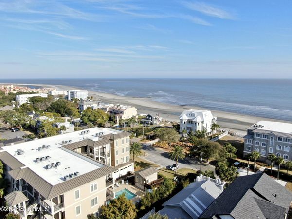 1015 Beachview Drive, St. Simons Island, GA 31522