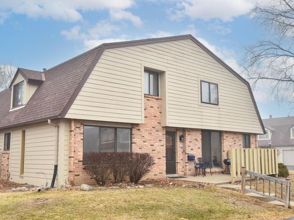 8673 N 73rd STREET, Milwaukee, WI 53223