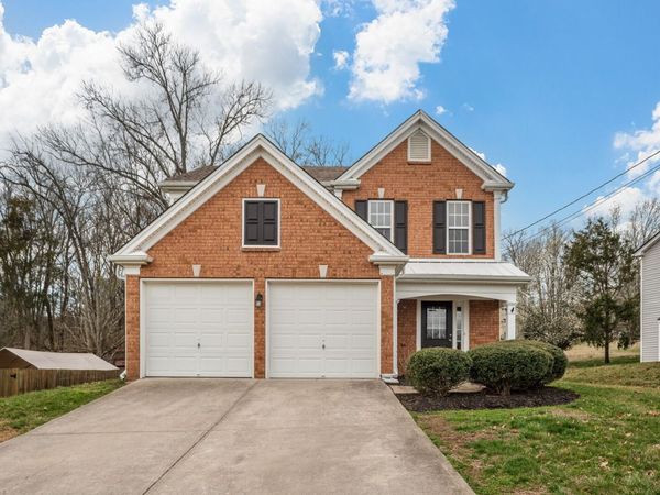 2205 Monthemer Cv , Mount Juliet, TN 37122