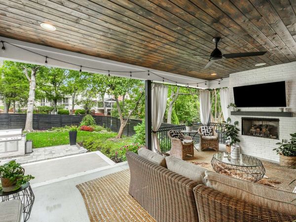 1732 Glen Echo Rd, Nashville, TN 37215