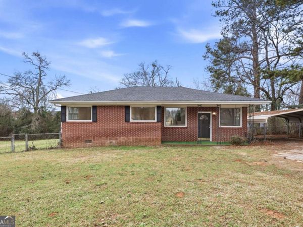 190 Conrad Drive, Athens, GA 30601