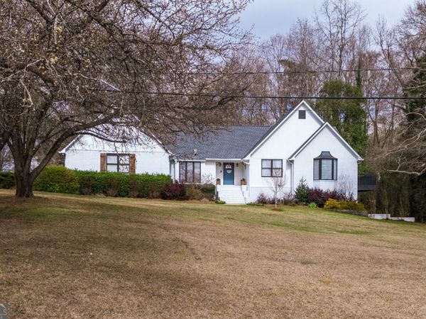 141 Meadow Drive, Forsyth, GA 31029