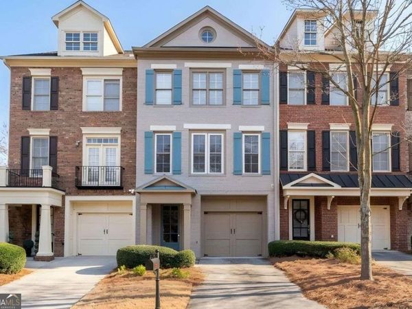 6442 Queens Court Trace, Unit 10, Mableton, GA 30126