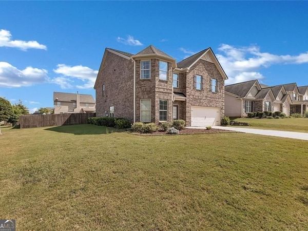 1734 Tricklin Springs, Mcdonough, GA 30252