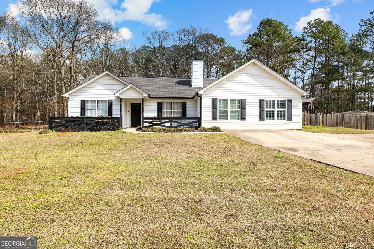 310 Old Highway 16, Sharpsburg, GA 30277 Main Photo