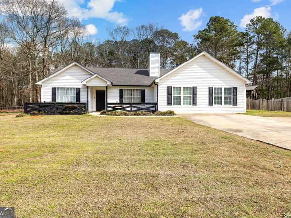 310 Old Highway 16, Sharpsburg, GA 30277