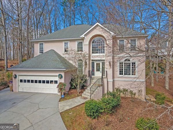 1420 Olde Forge Lane, Woodstock, GA 30189