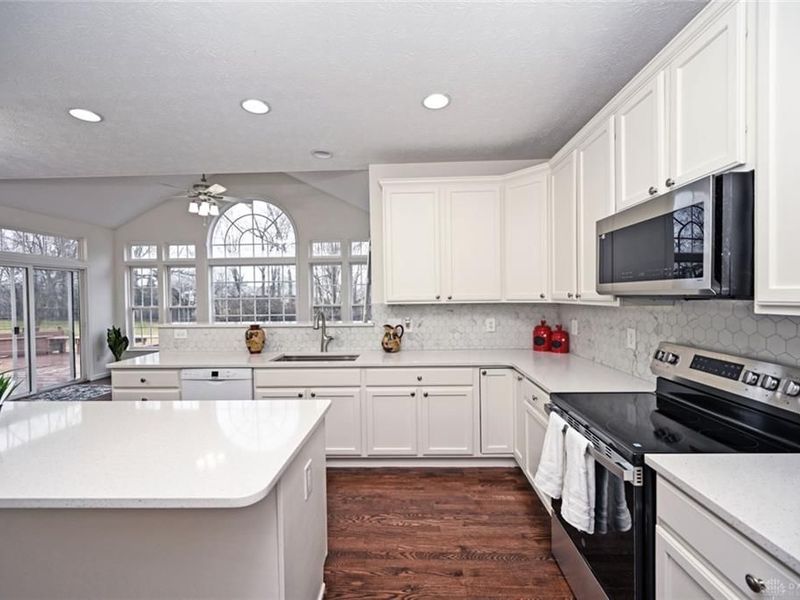 3533 Queen Victoria Court, Dayton, OH 45431 Photo 10