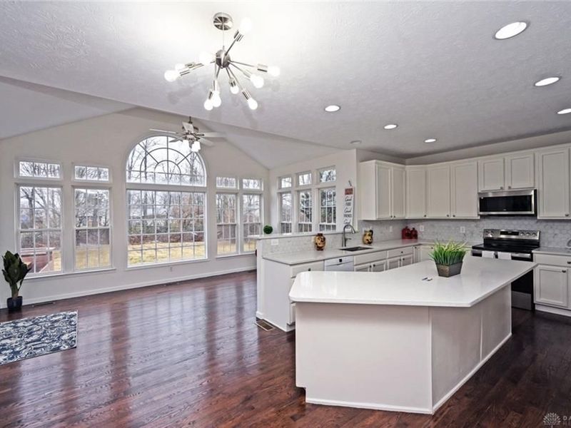 3533 Queen Victoria Court, Dayton, OH 45431 Photo 13